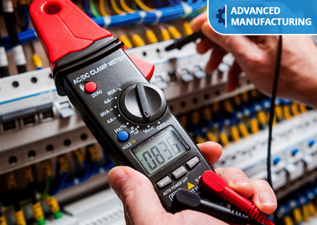 Electrical and Electronics Technician Certification with Lab Kit (Tools Included)